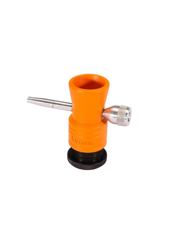 lyman-brass-smith-adjustable-powder-trickler